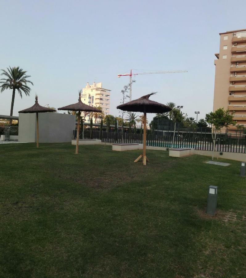 Mirador De Calpe Apartment Exterior photo